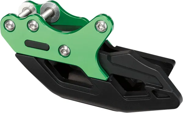 Guide-chaîne coloré MR-1 AL MOOSE OFFROAD HARD-PARTS - vue 2