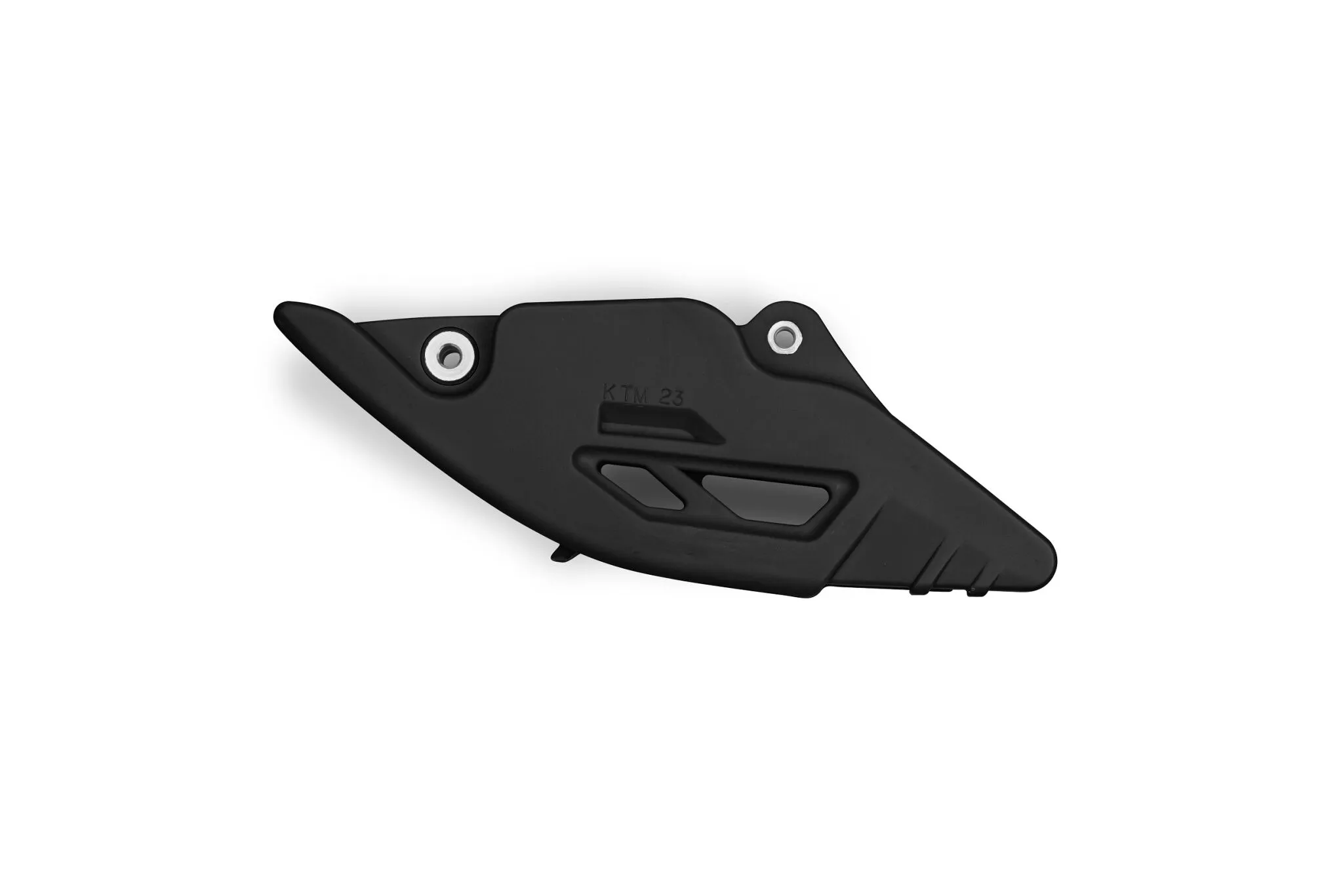 Guides-chaîne plastiques UFO pour KTM