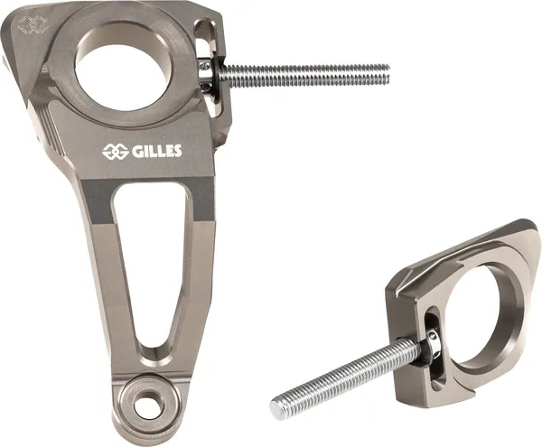 Tendeur de chaîne AXB et système de changement rapide GILLES TOOLING - vue 4