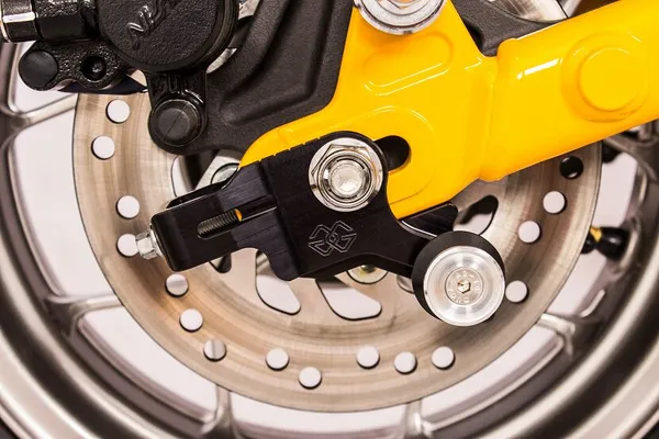 Tendeur de chaîne AXB GILLES TOOLING - vue 2