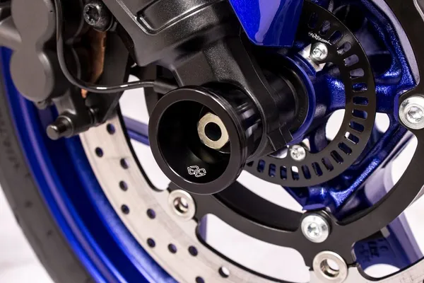 Protection d'axe GTA GILLES TOOLING - vue 2