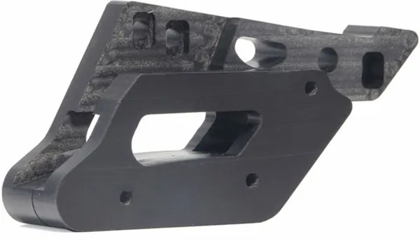 Guide-chaîne AXP Racing - vue 4