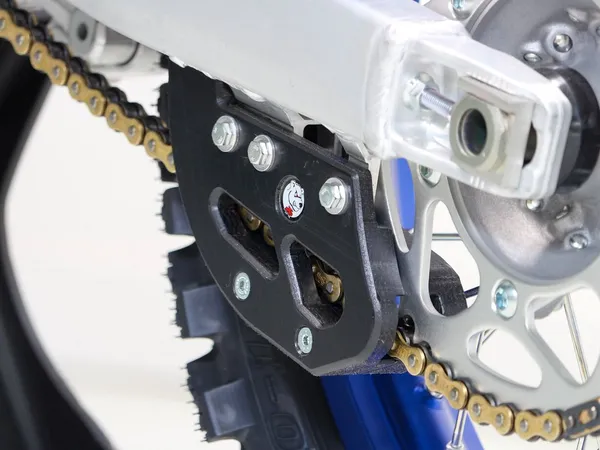 Guide de chaîne AXP Racing - vue 4
