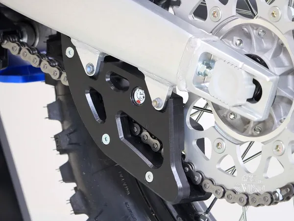 Guide de chaîne AXP Racing - vue 4