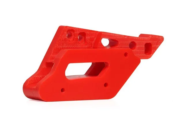 Guide de chaîne AXP Racing - vue 2