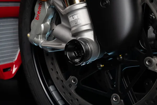 Tampons de protection GILLES TOOLING - vue 2