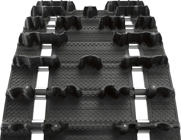Chenille CAMSO ICE Cobra 1.6