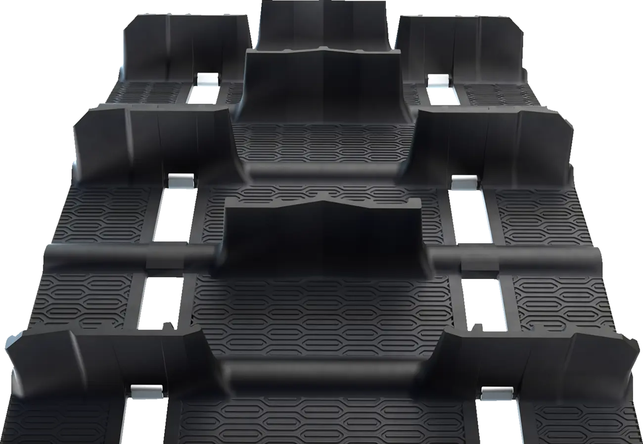 Chenille Challenger 250 LX Camso