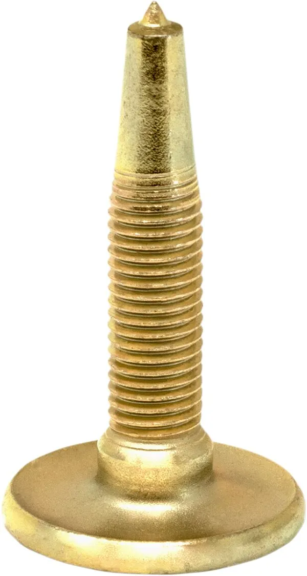 Clous carbure Gold Digger Traction Master Woody's