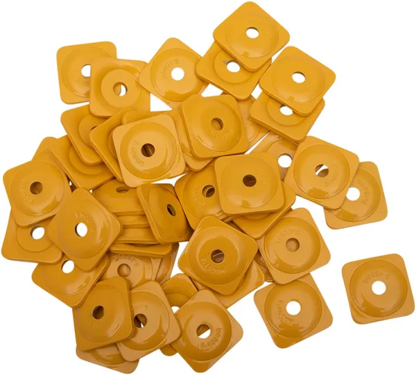 Plaques de support Grand Digger® Woody's - vue 2