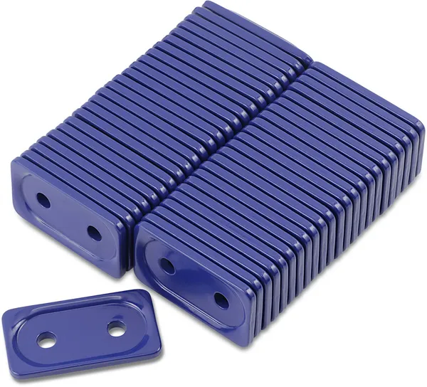 Plaques de support Grand Digger® WOODY'S
