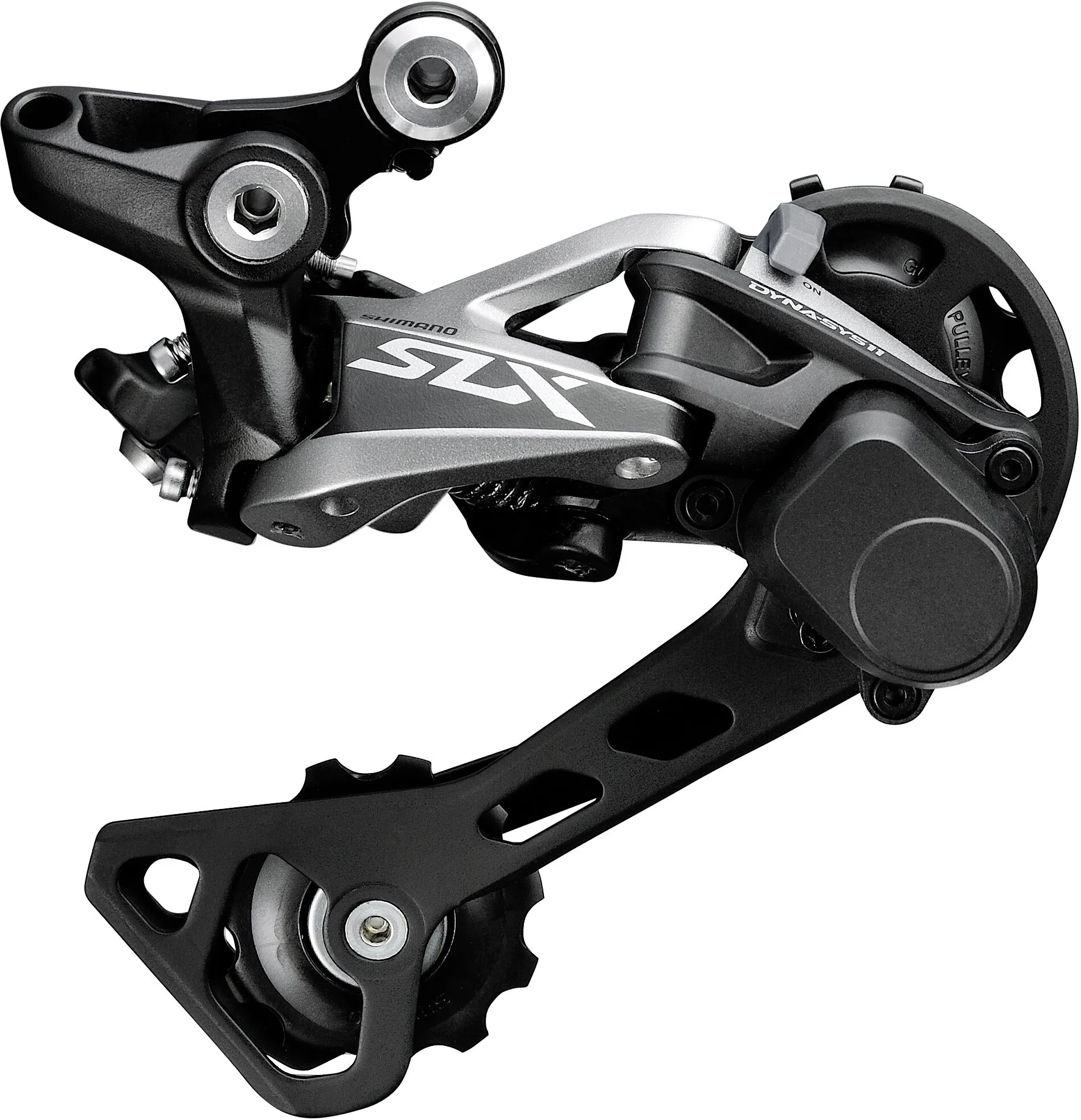 Dérailleur arrière Shimano SLX RD-M7000 GS 11 vitesses