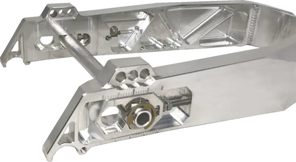 Bras oscillant Alloy Art - vue 4