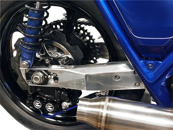 Bras oscillant Alloy Art - vue 7