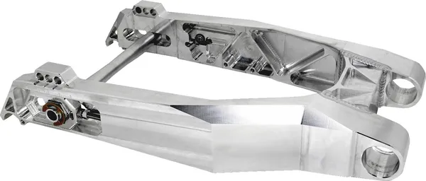 Bras oscillant Alloy Art - vue 9