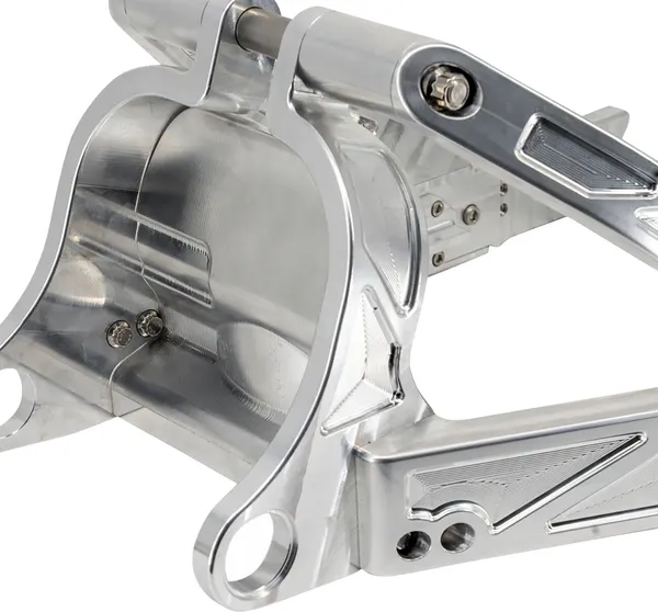 Bras oscillant TRASK - vue 2