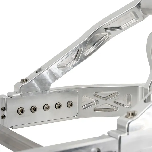 Bras oscillant TRASK - vue 5