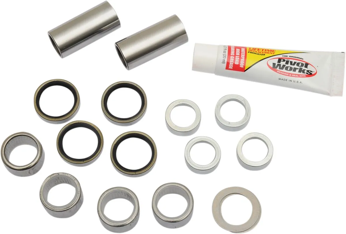 Pastilles de soupape de rechange HOT CAMS - vue 5