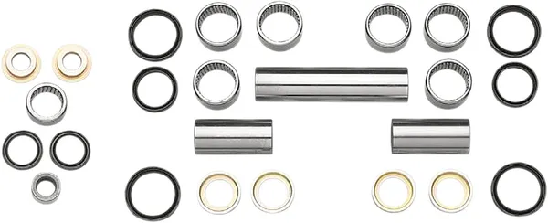 Kit de roulements de biellette MOOSE OFFROAD HARD-PARTS
