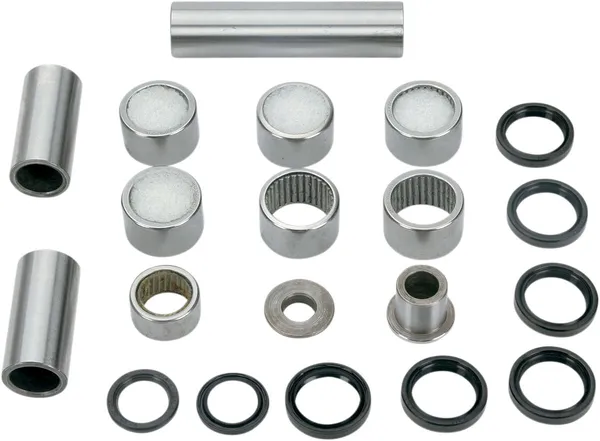 Kit de roulements de biellette MOOSE OFFROAD HARD-PARTS