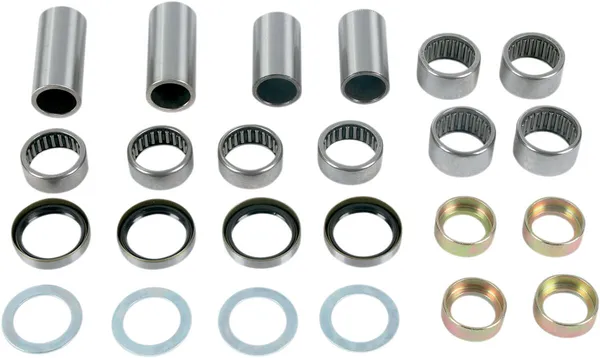 Kit de Roulements de Bras Oscillant MOOSE OFFROAD HARD-PARTS