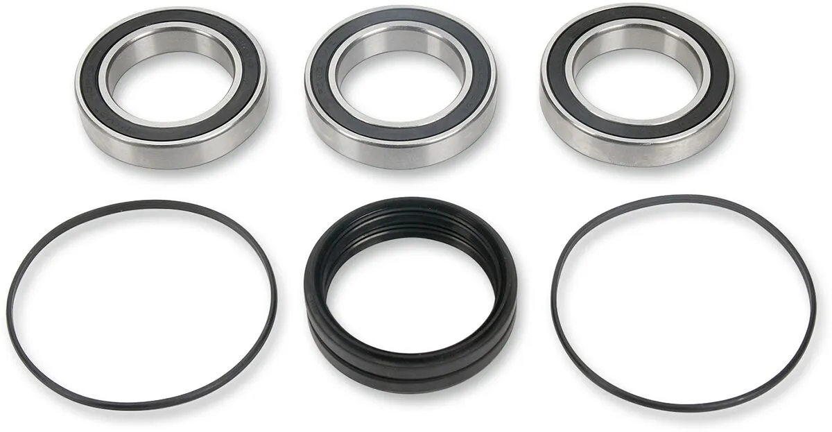 Kit de roulements de roue All Balls - vue 4