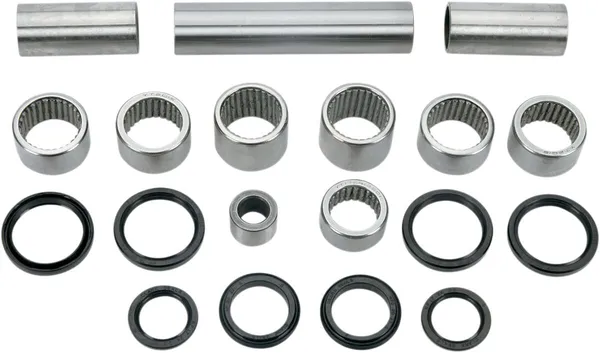 Kit de roulements de biellette Moose Offroad Hard-Parts