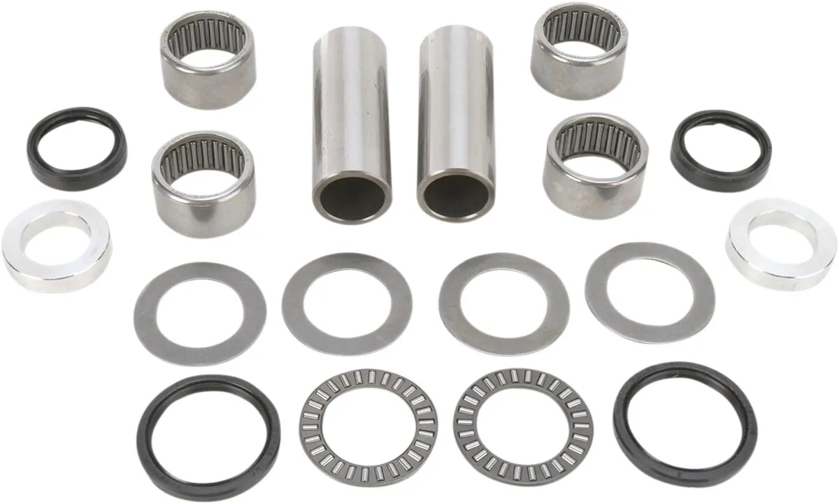 Roulement vilebrequin RMZ250 Hot Rods - vue 2