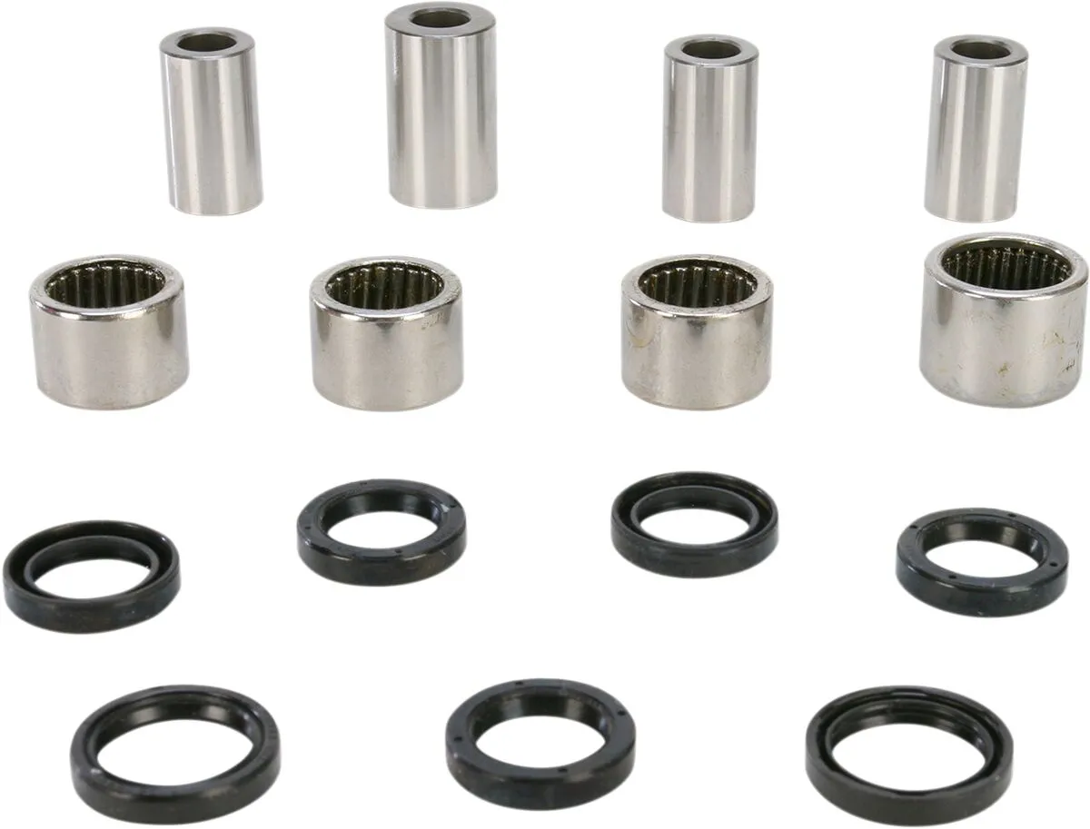 Bearings crank suz RMZ250 - vue 2