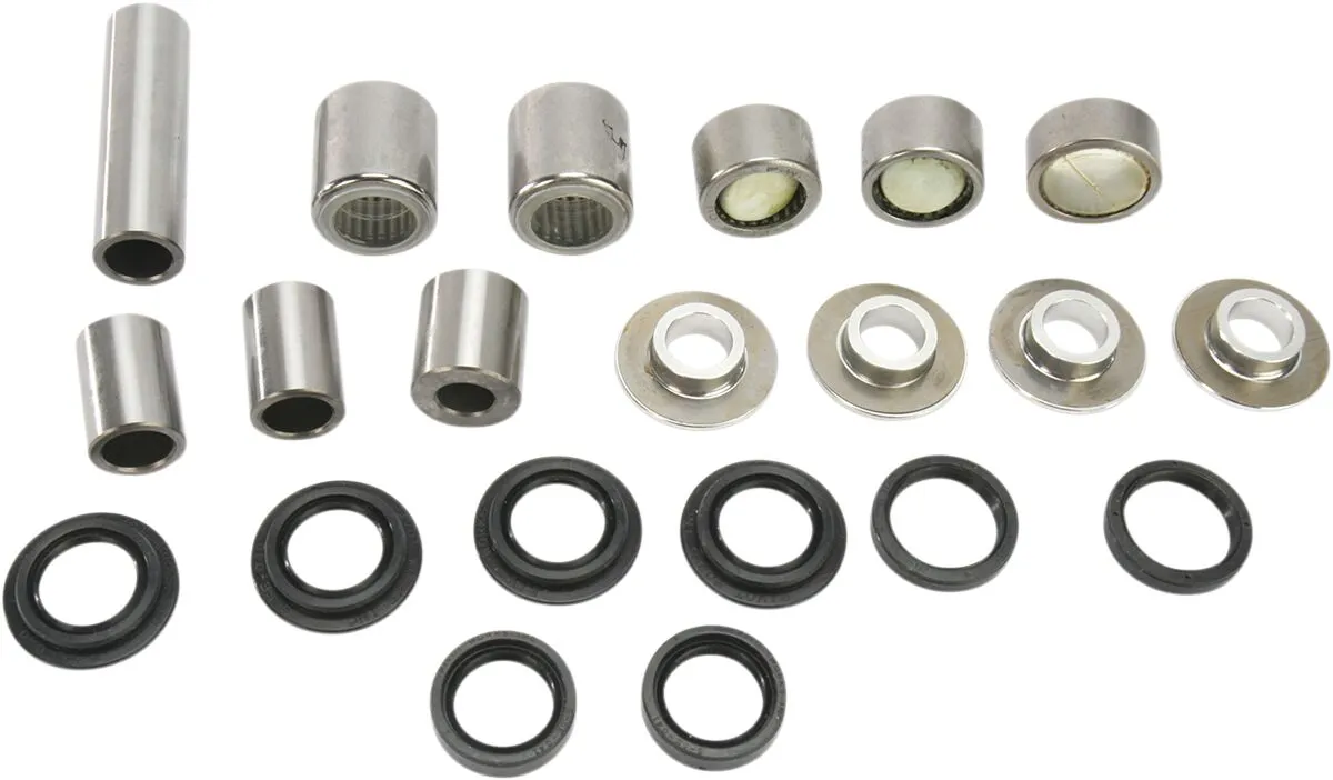 Roulement haut-moteur Hot Rods - vue 3