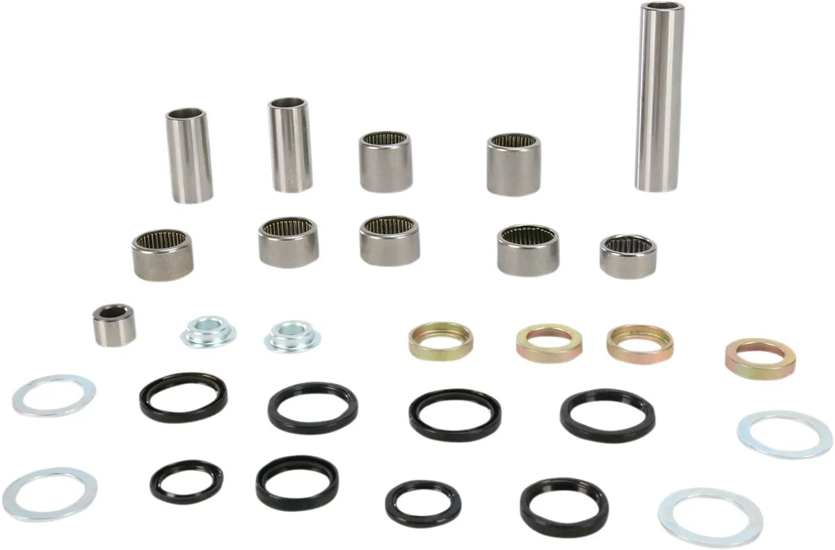 Roulement haut-moteur Hot Rods - vue 5