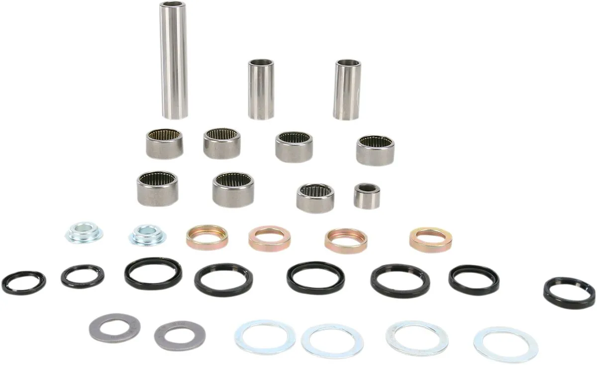 Kit de joints spy et cache-poussière de fourche All Balls - vue 3