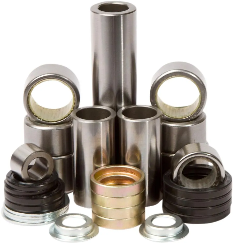 Kit de joints spy et cache-poussière de fourche ALL BALLS - vue 2