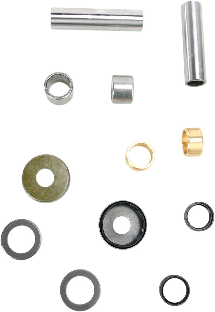 Kit roulements de bras oscillant PIVOT WORKS - vue 3