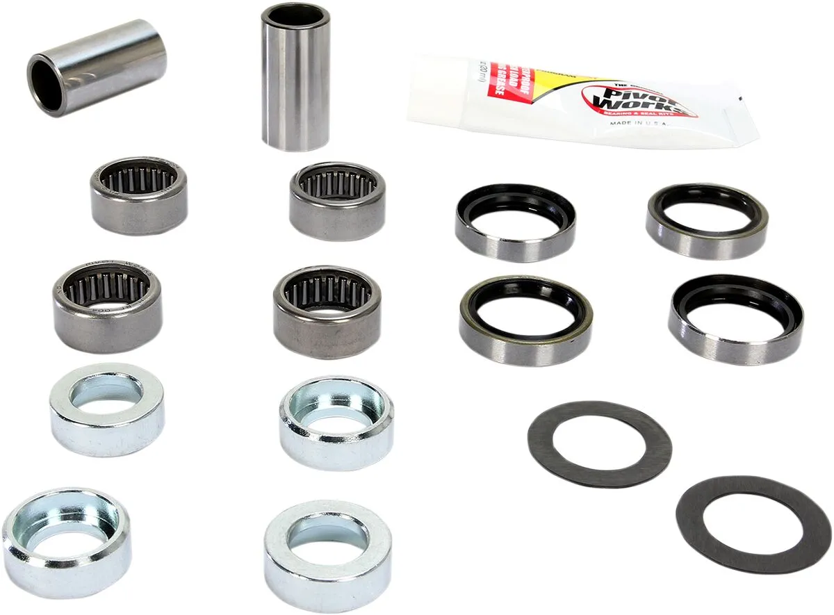 Kit de joints spy et cache-poussière de fourche ALL BALLS - vue 3