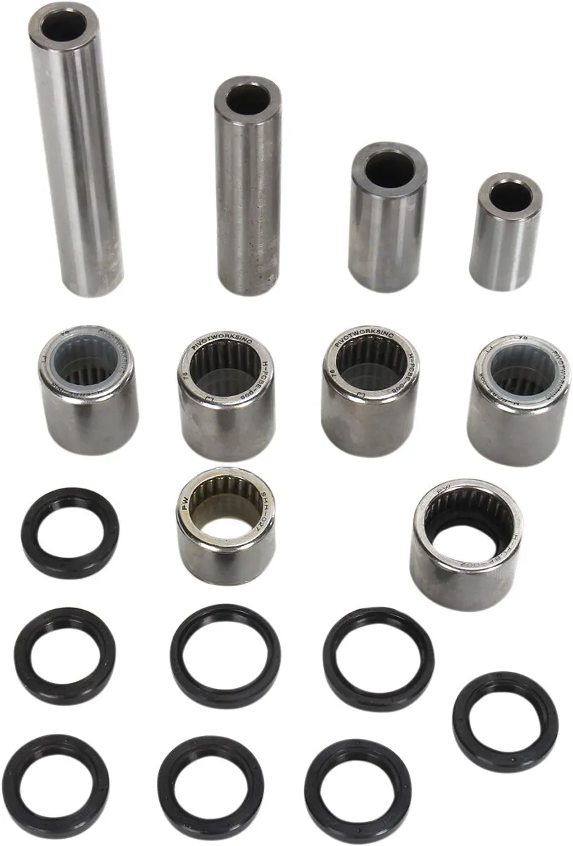 Kit de joints spy et cache-poussière de fourche All Balls - vue 3