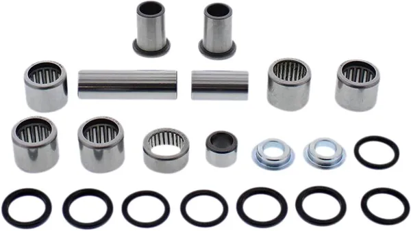Bearing linkage yam - vue 2