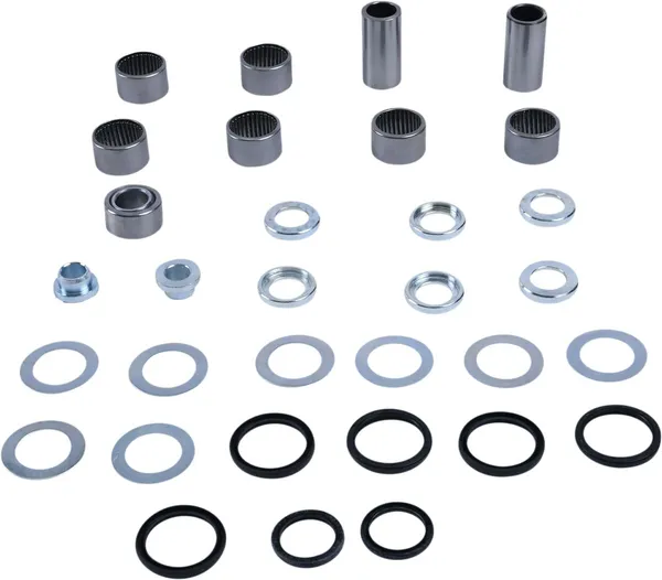 Roulement de liaison Sherco - vue 2