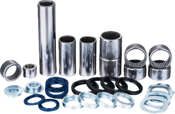 Kit de reconditionnement de roulement de biellette Factory Links - vue 2
