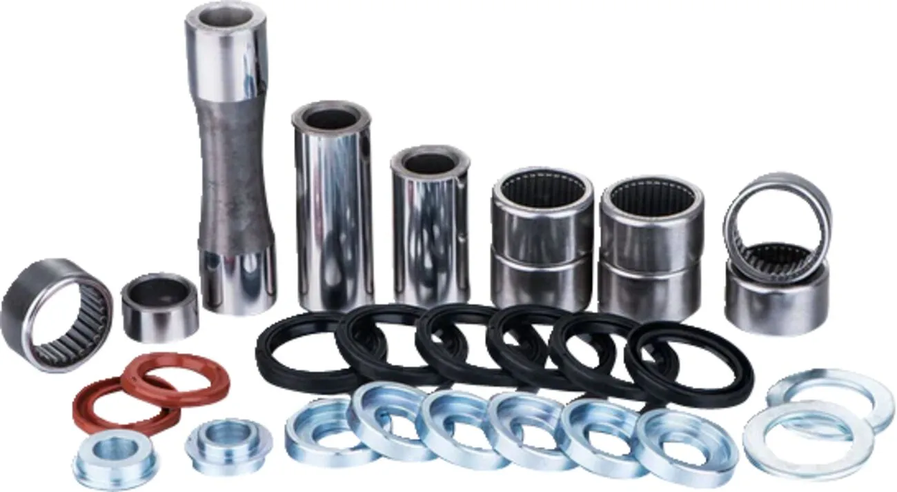 Kit de reconditionnement de roulement de biellette Factory Links
