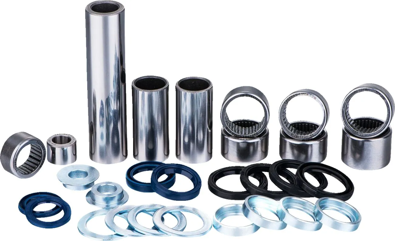 Kit de reconditionnement de roulement de biellette Factory Links