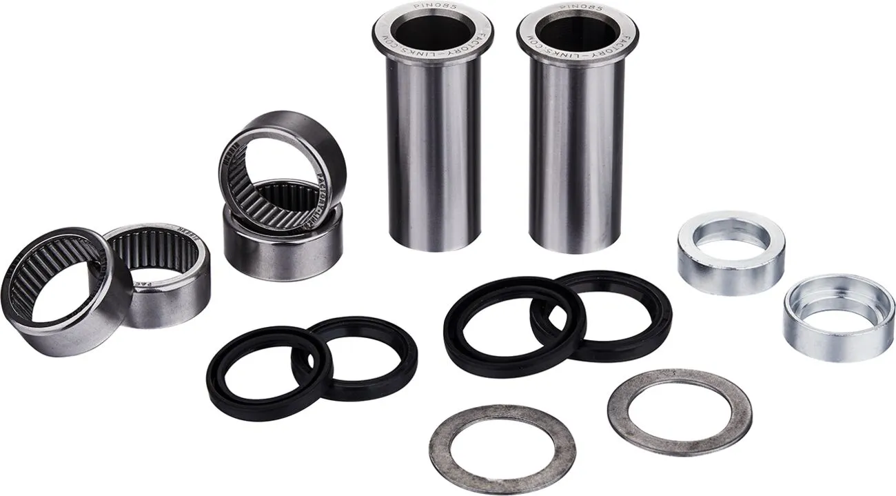 Kit de roulements de bras oscillant Factory Links