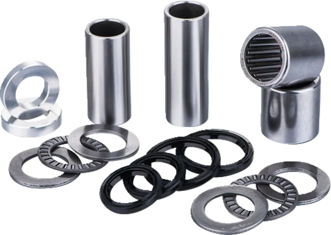 Kit de roulements de bras oscillant FACTORY LINKS