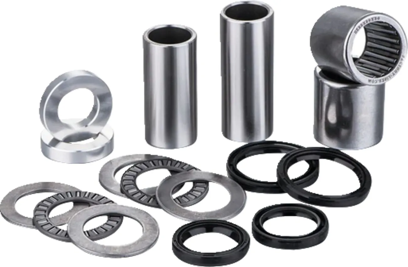 Kit de roulements de bras oscillant Factory Links