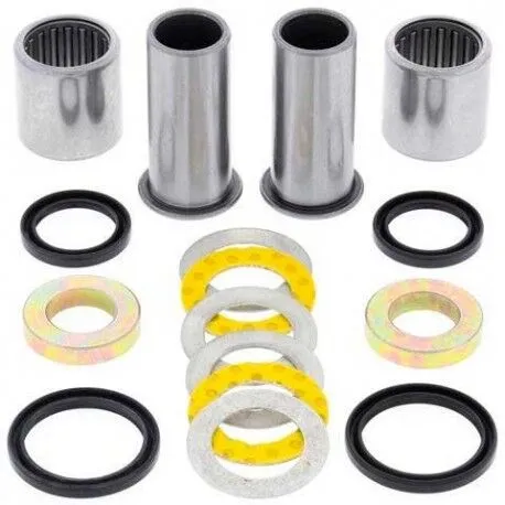 Kit roulements de bras oscillant PROX RM125/250
