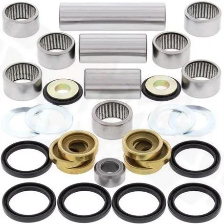 Kit de roulements de bielle PROX CRF250 10
