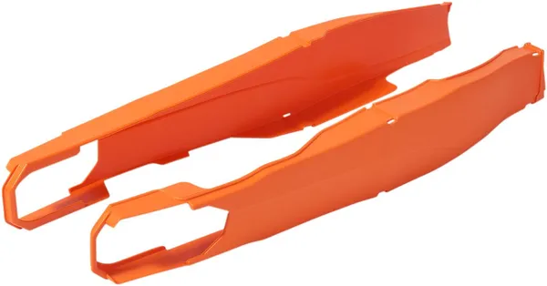 Protections bras oscillant POLISPORT KTM SX/SXF (13-22) Orange - vue 2