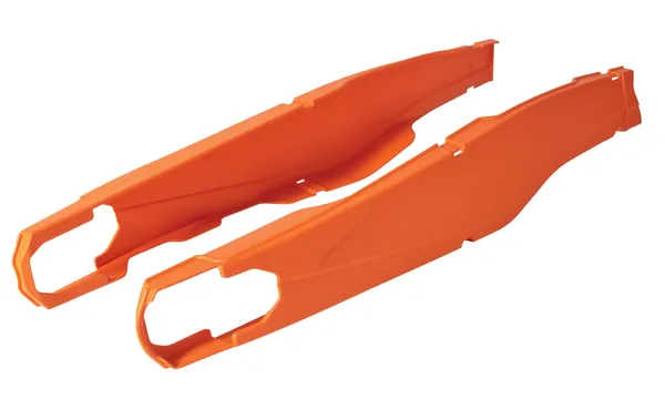 Protections bras oscillant POLISPORT KTM SX/SXF (13-22) Orange - vue 3