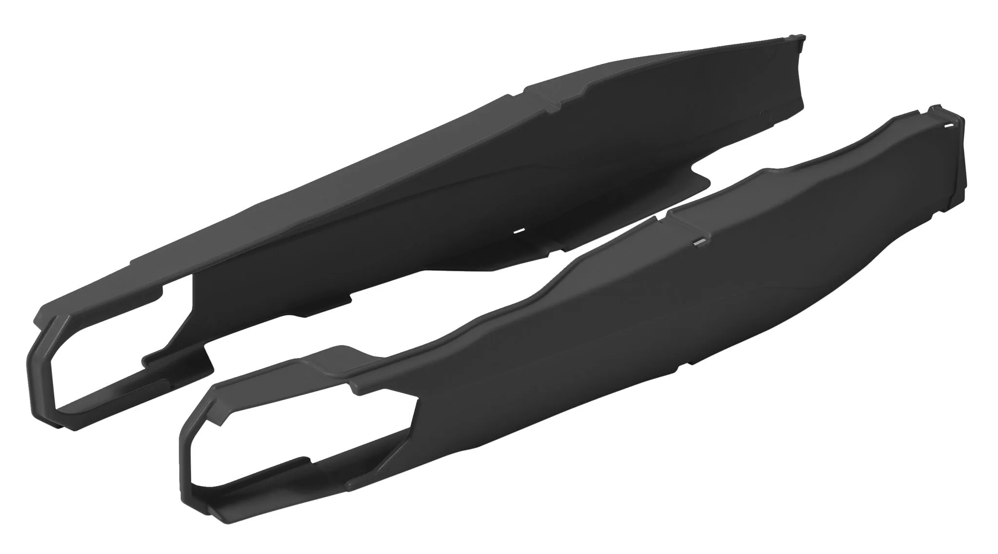 Protections bras oscillant POLISPORT KTM EXC/EXC-F 12+ noir - vue 3