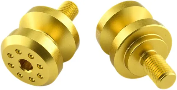 Tampons PRO BOLT - vue 2